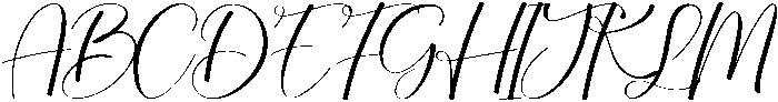 Photoshoot Regular otf (400) Font