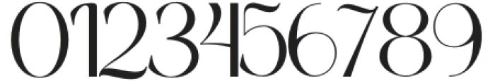 Phoveus-Regular otf (400) Font OTHER CHARS
