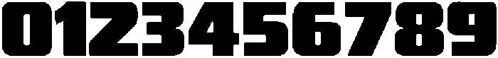 Phyros otf (400) Font OTHER CHARS