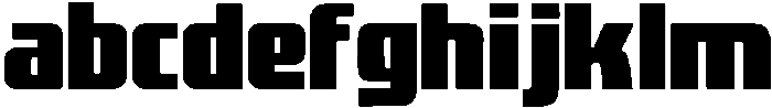 Phyros otf (400) FONT