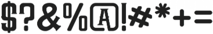 Phyton Serif otf (400) Font OTHER CHARS