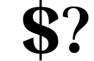 Phantom Shrine - Beautiful Serif Font Font OTHER CHARS