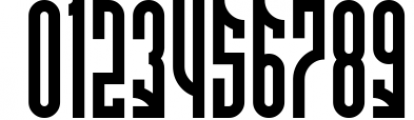 Phoeniks - Display font Font OTHER CHARS