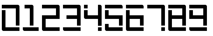 Phantomonia Regular Font OTHER CHARS