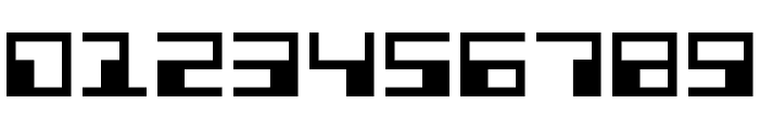 Phaser Bank Font OTHER CHARS