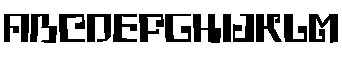 Phatayademo FONT