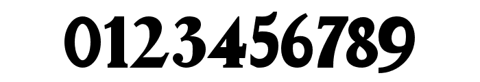 PhinisiSerif-ExtraBold Font OTHER CHARS