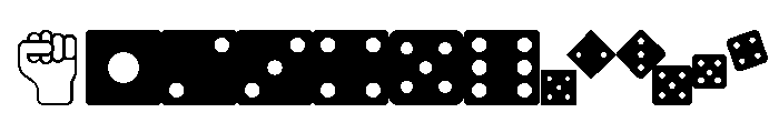 Phonics-Bats-by-Phontz Font OTHER CHARS
