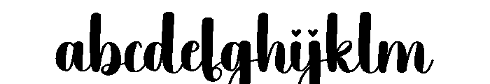 Photography2 FONT