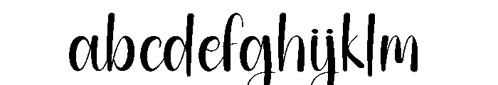 Photography3 FONT