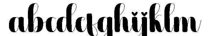 Physical FONT