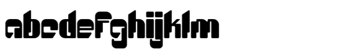 Phantom Novax Regular FONT