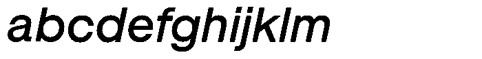 Phase Grotesk SemiBold It FONT