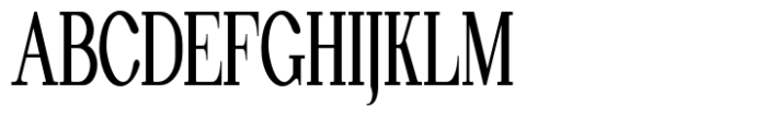 Pheromone Regular Font