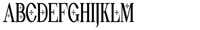 Pheromone Ultimate Regular Font