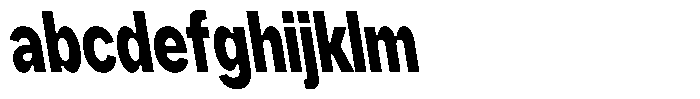 Phiano BlkXCnBackslant FONT