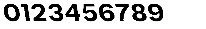 Phiano BoldBackslant Font OTHER CHARS