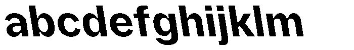 Phiano BoldBackslant FONT