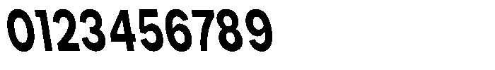 Phiano Gr BdXCnBackslant Font OTHER CHARS