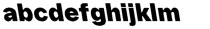 Phiano Gr BlackBackslant FONT