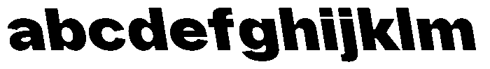 Phiano Gr BlackExpBackslant FONT