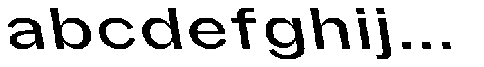 Phiano Gr ExtExpBackslant FONT