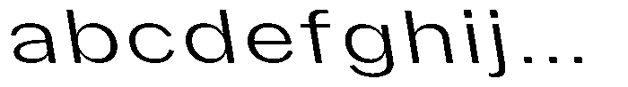 Phiano Gr ExtLtExtExpBackslant FONT