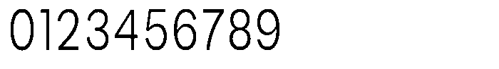 Phiano Gr ExtLtExtraCond Font OTHER CHARS
