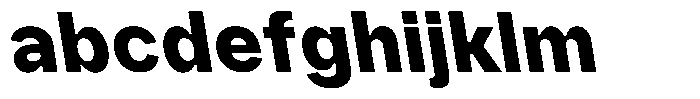 Phiano Gr ExtraBoldBackslant FONT