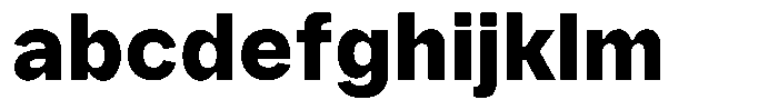 Phiano Gr ExtraBold FONT