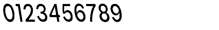 Phiano Gr ExtraCondBackslant Font OTHER CHARS