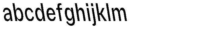 Phiano Gr ExtraCondBackslant FONT