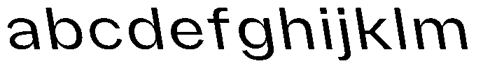 Phiano Gr LightExpBackslant FONT