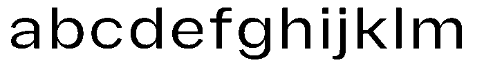 Phiano Gr LightExpanded FONT