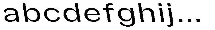 Phiano Gr LightExtExpBackslant FONT