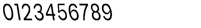 Phiano Gr LtXCnBackslant Font OTHER CHARS