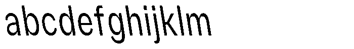 Phiano Gr LtXCnBackslant FONT