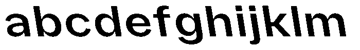 Phiano Gr MedExpBackslant FONT