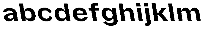 Phiano Gr SemBdExpBackslant FONT