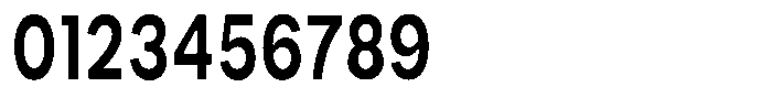 Phiano Gr SemBdExtraCond Font OTHER CHARS