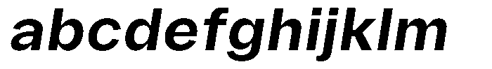 Phiano Gr SemBdSemExpSlant FONT