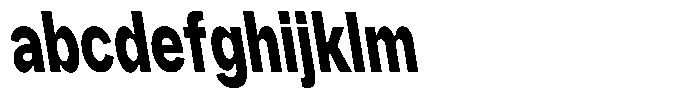 Phiano Gr XBdXCnBackslant FONT
