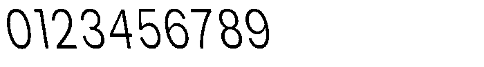 Phiano Gr XLtXCnBackslant Font OTHER CHARS