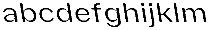 Phiano LightExpandedBackslant FONT