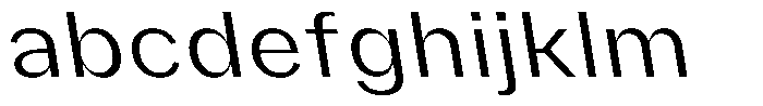 Phiano LightSemExpBackslant FONT