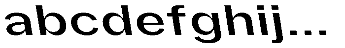 Phiano MedExtExpBackslant FONT