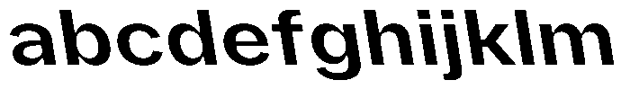 Phiano SemBdExpBackslant FONT