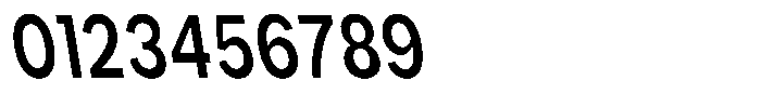 Phiano SmBdXCnBackslant Font OTHER CHARS