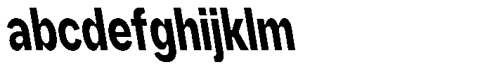 Phiano XBdXCnBackslant FONT