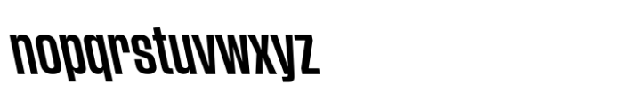 Phill Bck Cnd Medium Backslanted Font LOWERCASE